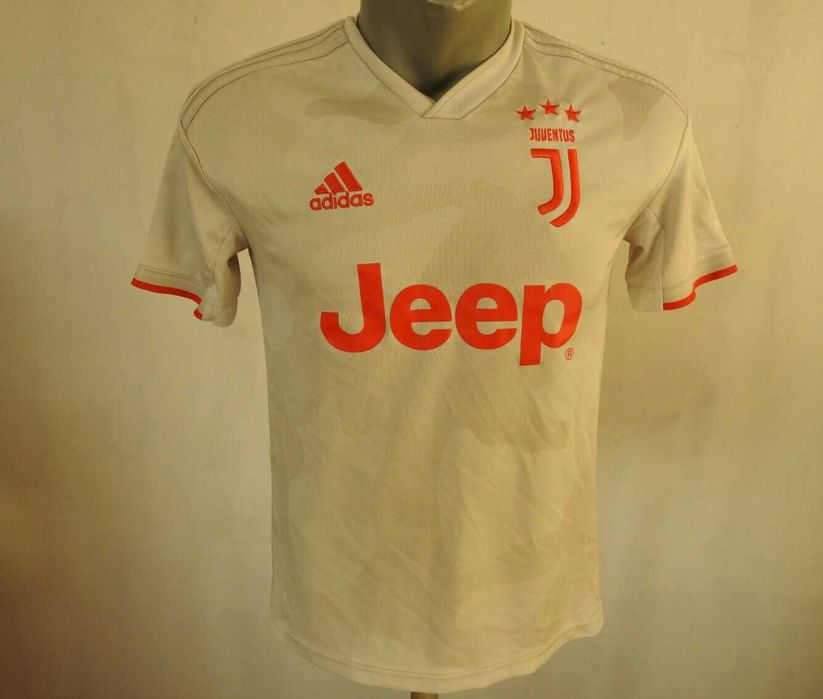 Тениска на Ювентус