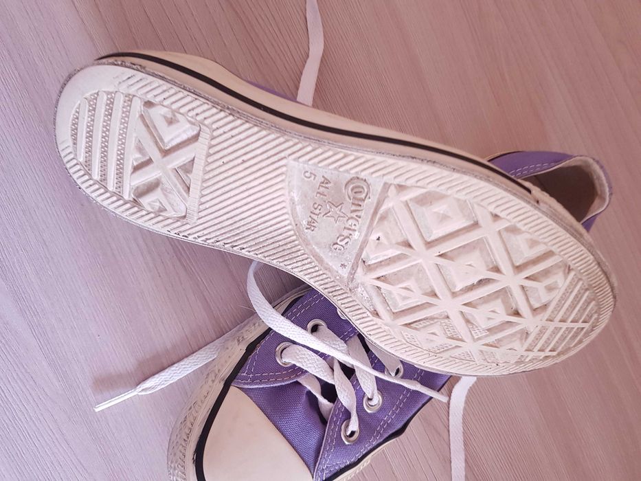 Кеды Converse, 36-37 размер