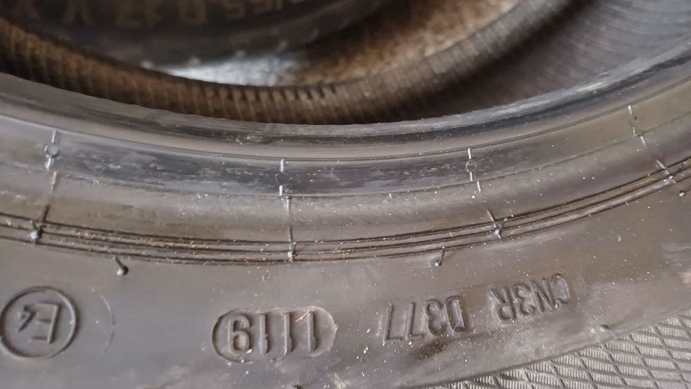 Anvelope Iarna Continental 215/55/17