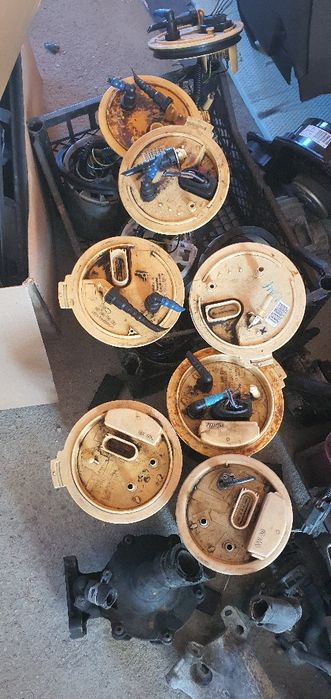 Pompă combustibil/Rezervor Golf 5/6/Passat B6/Octavia 2/Audi A3 etc