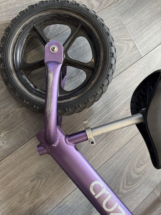 Баланс колело Cruzee(като Gepard)