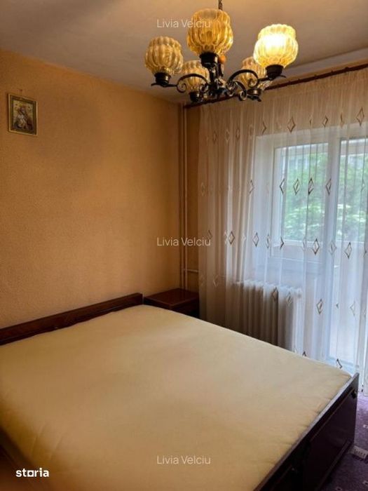 2 camere/ Tineretului/Vacaresti/decomandat/ bine intretinut