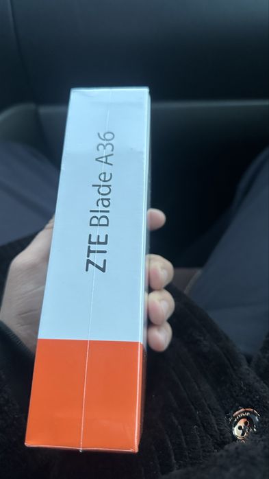 А36 новый падаркаға кеген