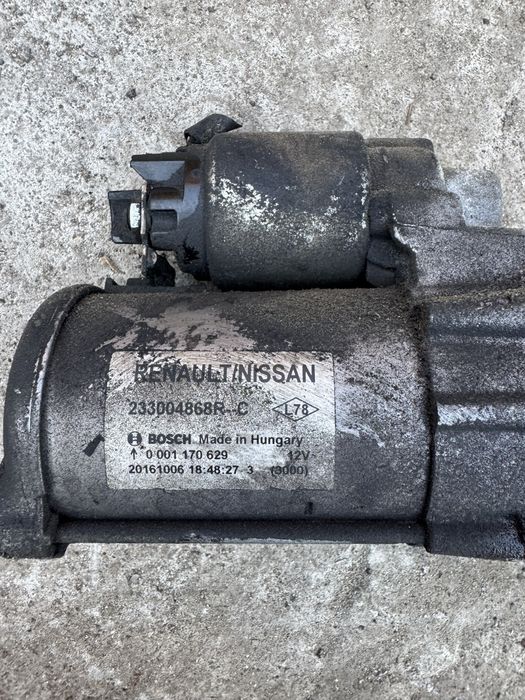 Electromotor Dacia Nissan Renault 1.5 dci 233004868R