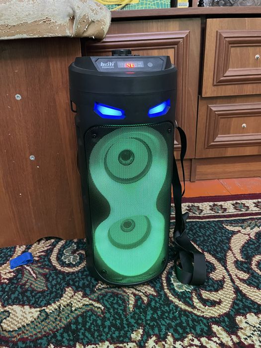 Калонка smar speaker