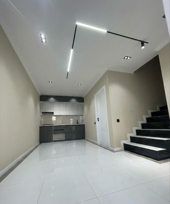 Продается евро дом 1 сотка 5 комнат Файзабад Рисовый Фергана йули