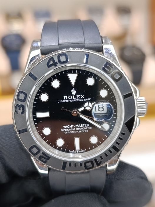 Rolex datejust super clon