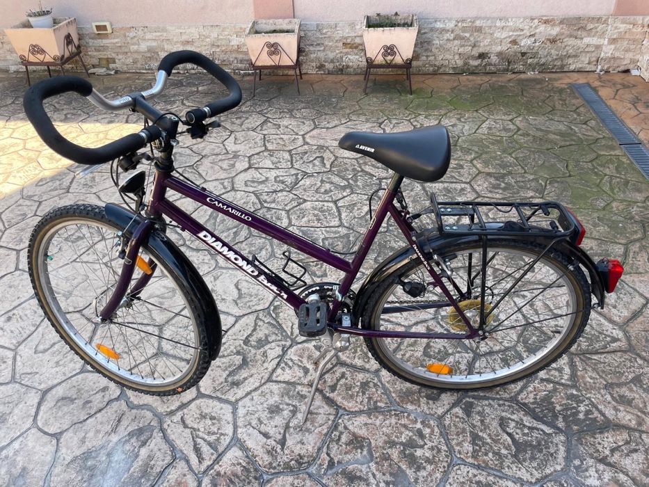 Vand diferite biciclete