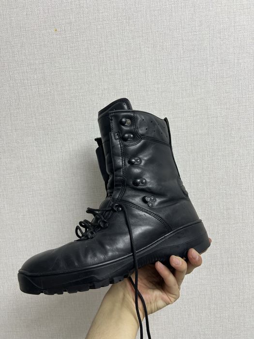 Берцы 42 размер летние