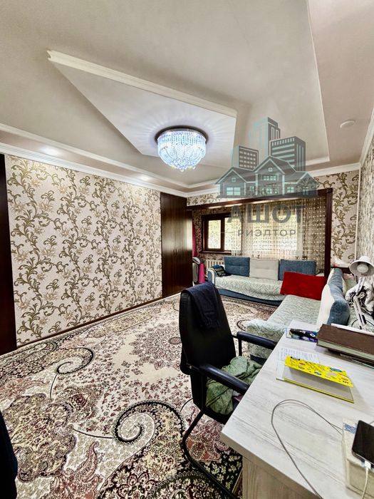 5/1/9 Карасу-1 135м2