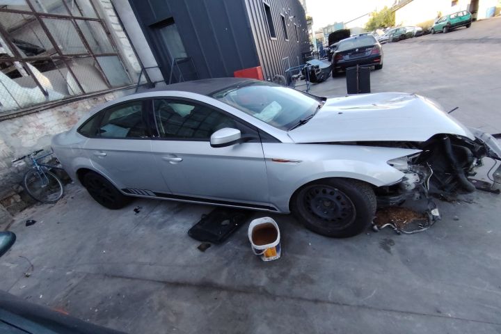 Piese Ford Mondeo MK4