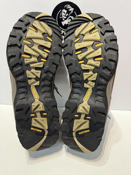 Туристически обувки MEINDL LUGANO.Номер 44.5