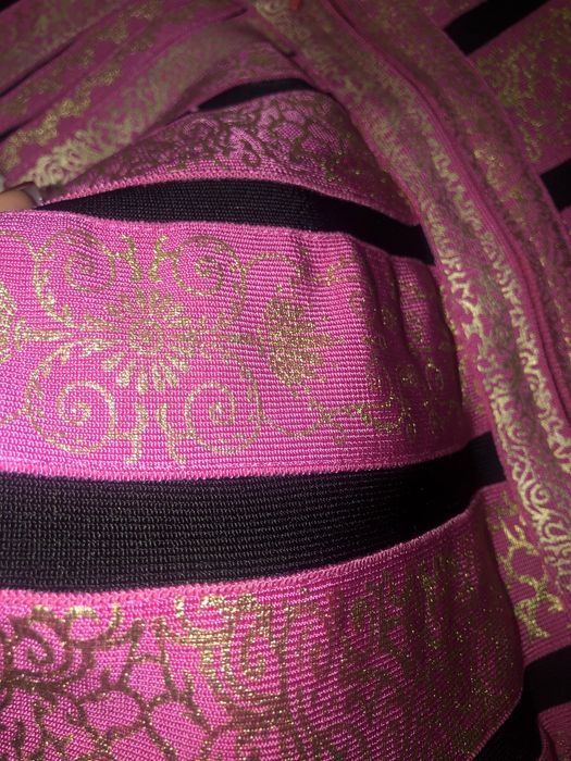 Бандажна рокля