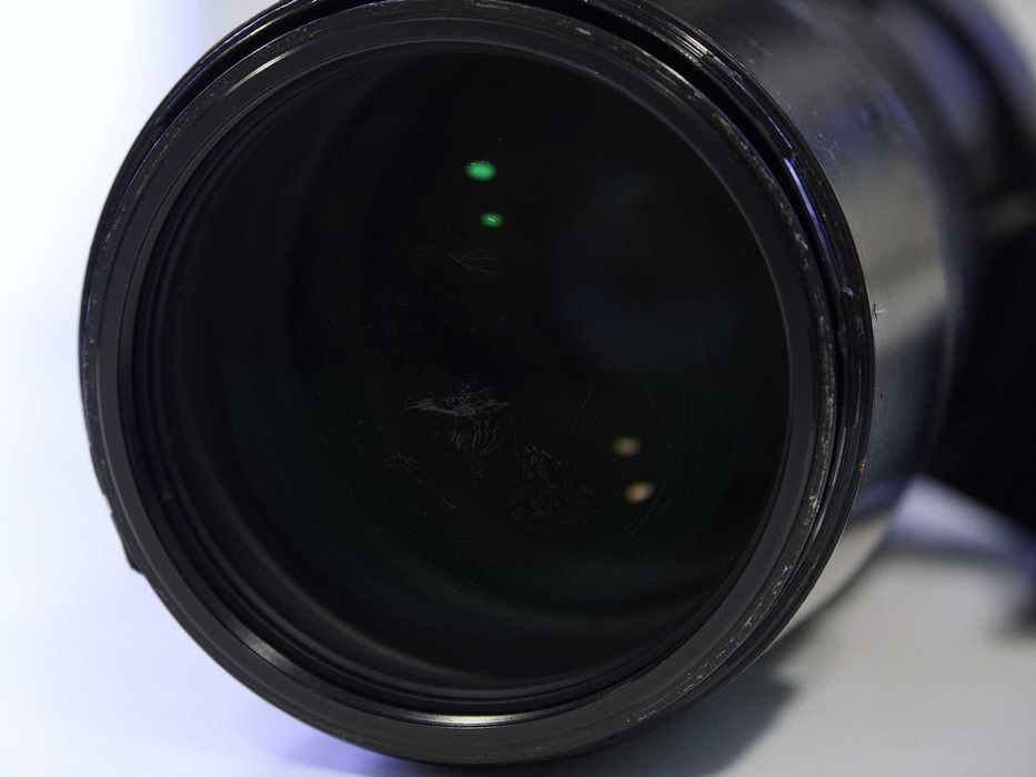 Olympus 300mm F4 ED IS PRO