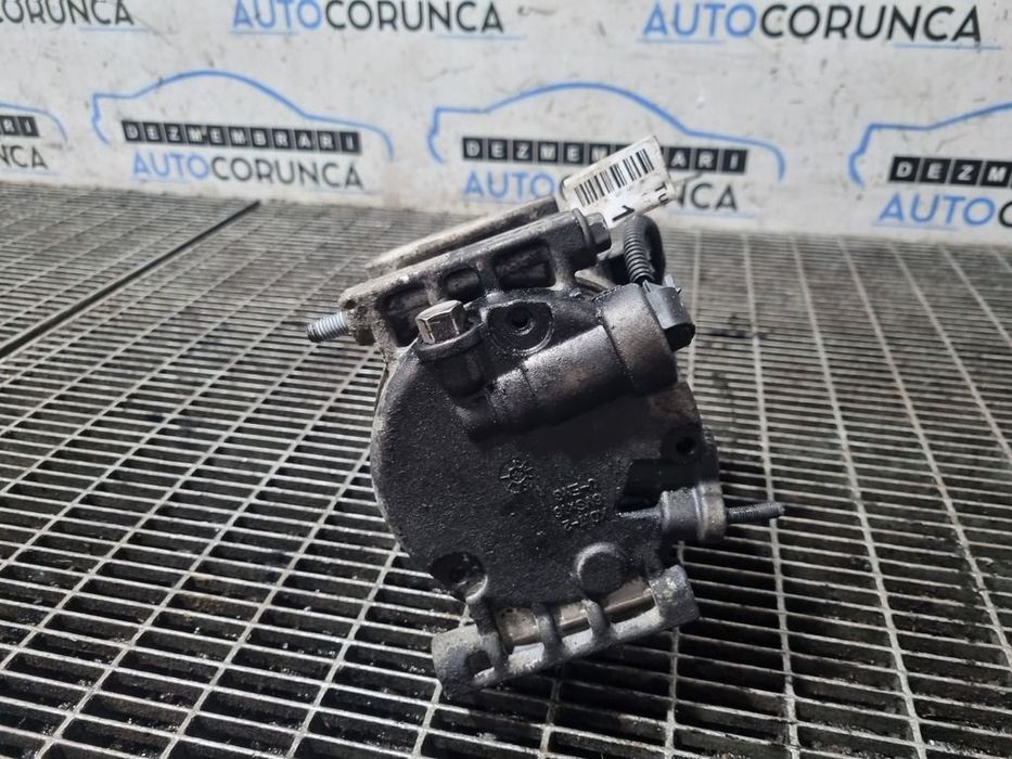 Compresor clima Hyundai Tucson III 1.7 Diesel 2015 - 2018 116CP D4FD (1298) Diesel ...