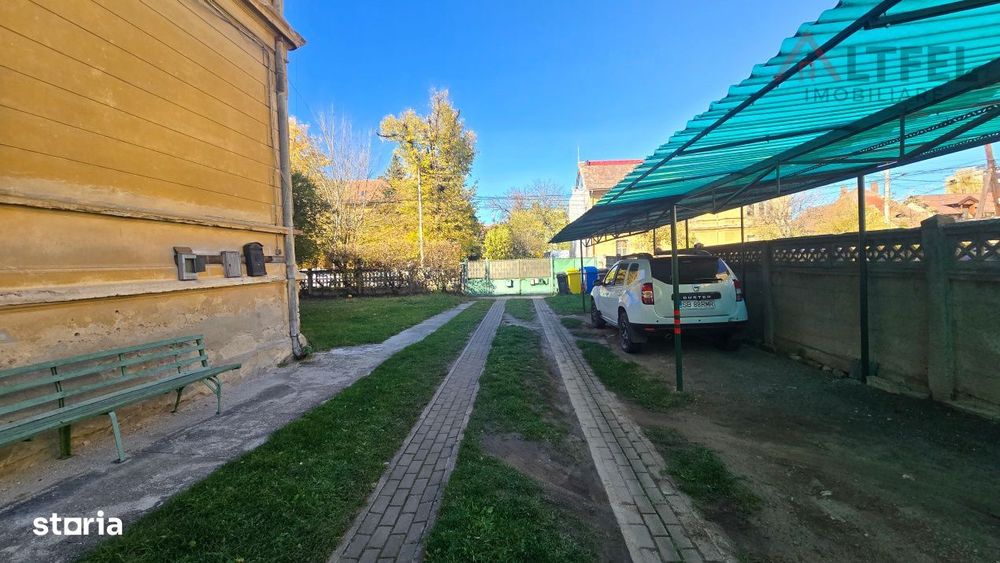 COMISION 0! Apartament cu 3 camere 87 mp utili strada Constantin Noica