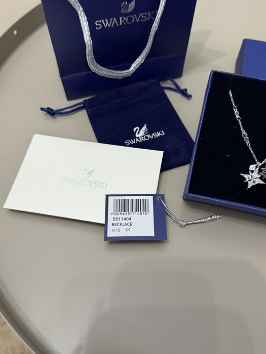 Colier Swarovski special