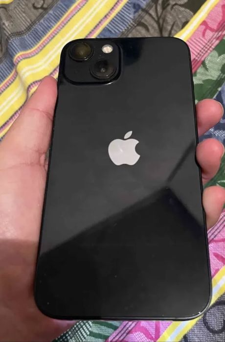 Айфон 13, 128гб