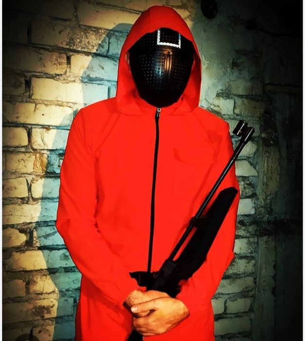 Аниматор  и фокус