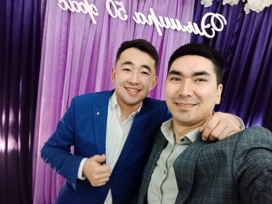 Тамада ~ Асаба. Тойға не керек бәрі бар!!!