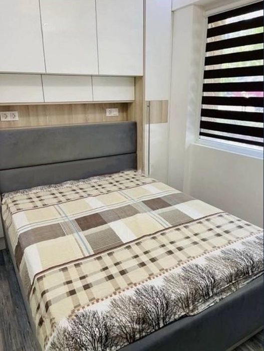 Дава се под наем Двустаен апартамент в София, Дървеница - 50 кв.м за 561 € - Снимка #3