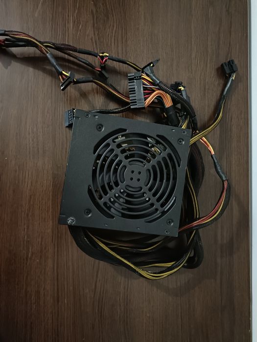 Sursa Desktop PC Corsair VS550 ATX