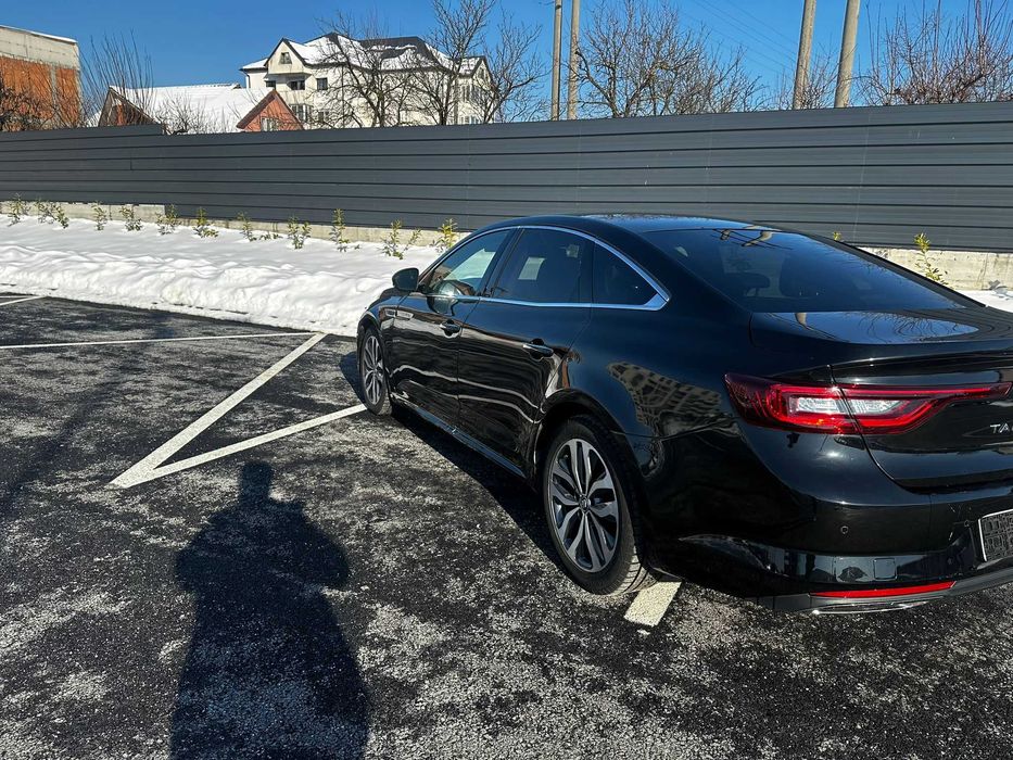 Vand Renault Talisman 4control 1.6 DCI, 160CP