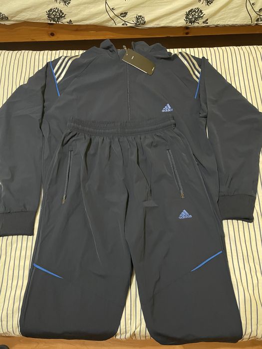 Спортен екип