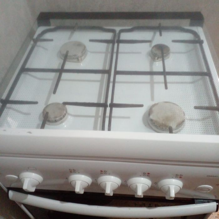 Продаётся газовая плита