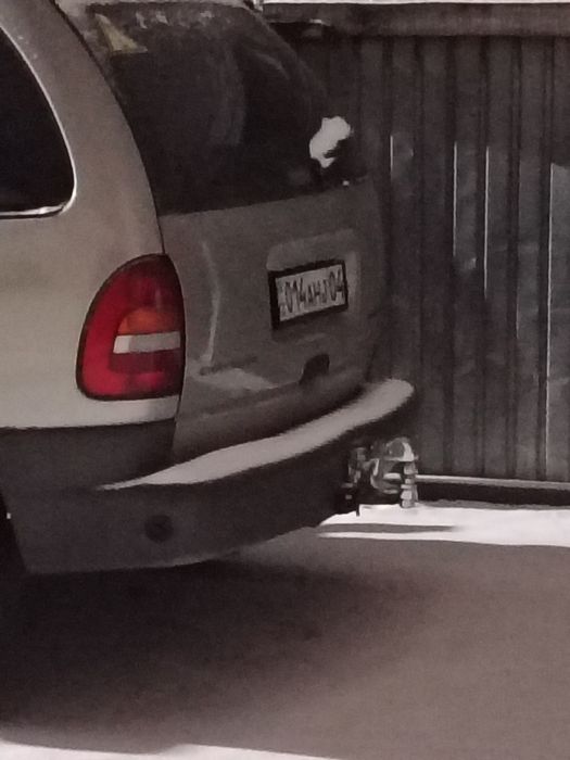 Продам крайслер вояджер 2000 миневен