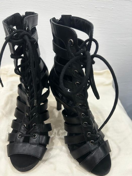 Туфли для танцев