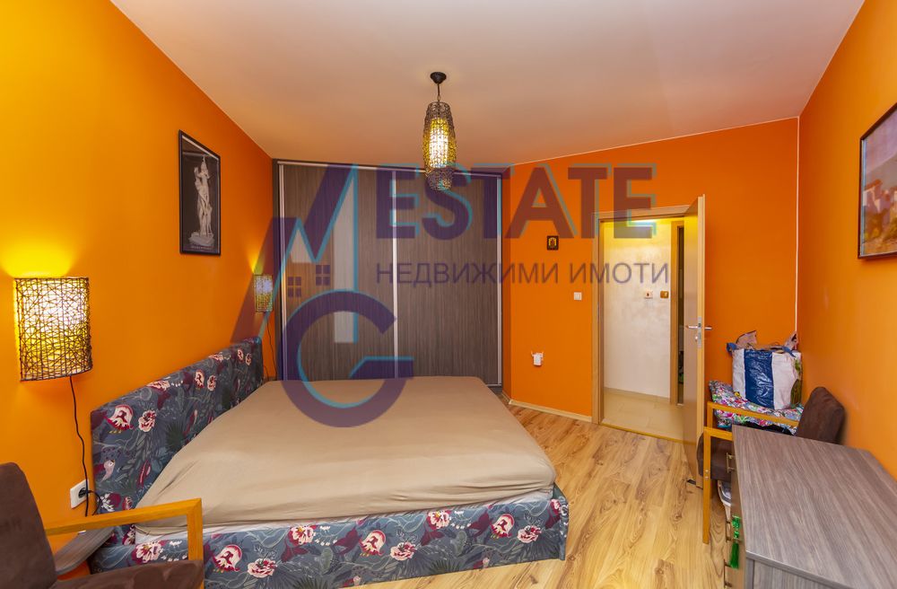 Продава се Тристаен апартамент в София, Овча купел - 124 кв.м за 1896 €/кв.м - Снимка #4
