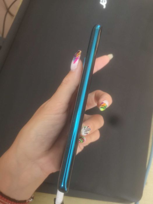 Xiaomi Mi Note 10 Pro 256GB Aurora Green