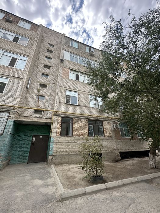 2 комн ГОВД 5 этаж