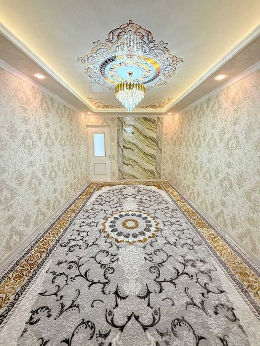 3 хоналик квартира 3 кават пиридастгир, чинор кафе