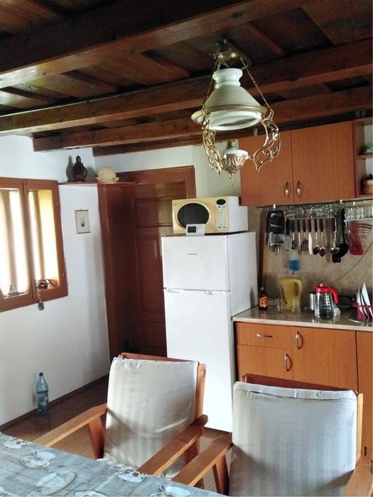 Casă la țară de vânzare