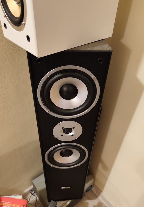 Boxe Auna-Fenton noi 350 Wați pe boxă  Super Audio