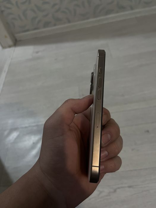 iphone 16 pro сатылады