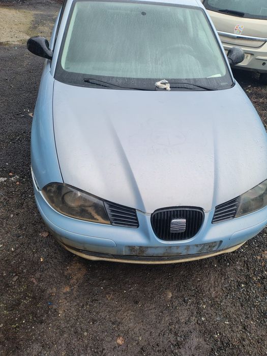 SEAT Cordoba 0 — imagine 2