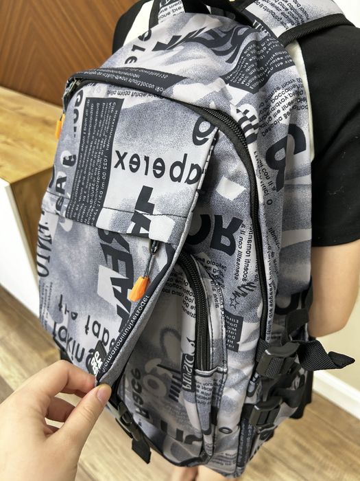 новые сумки в школу