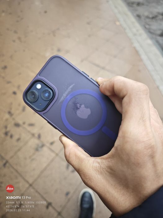 iphone 14 128гб 78акб