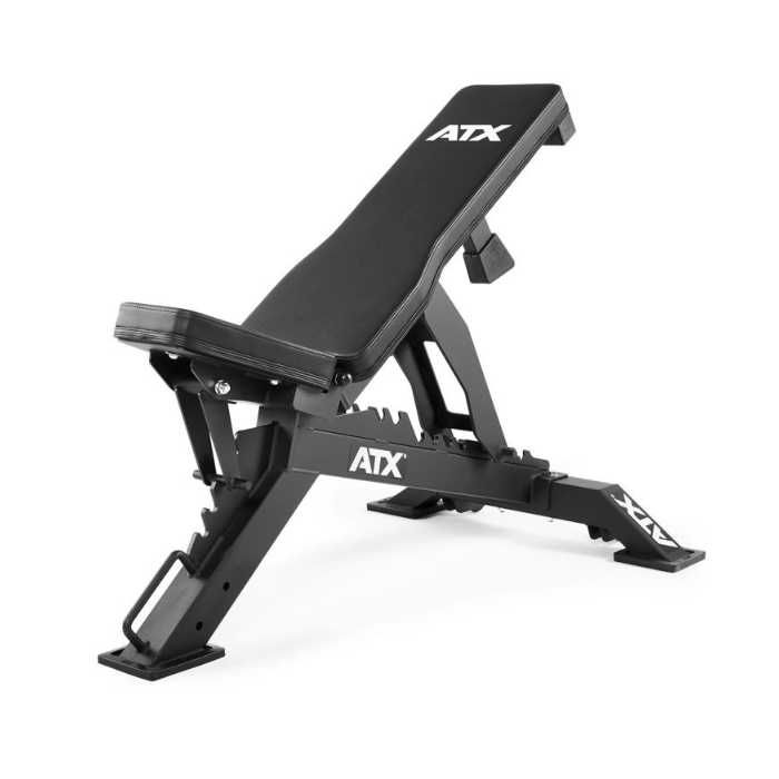 Регулируема Пейка / Професионална Фитнес Лежанка / Bench