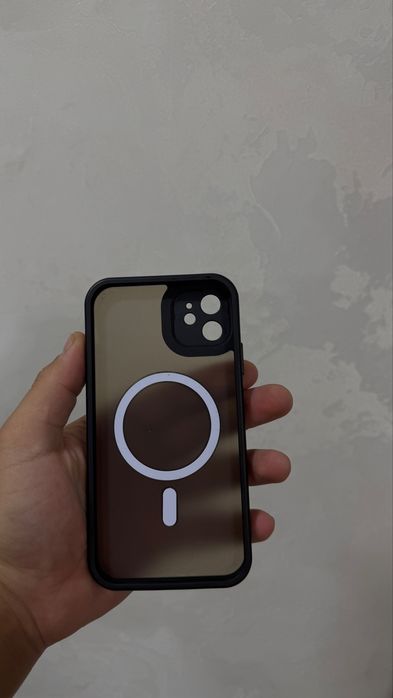 Продам iphone 11, 128гб