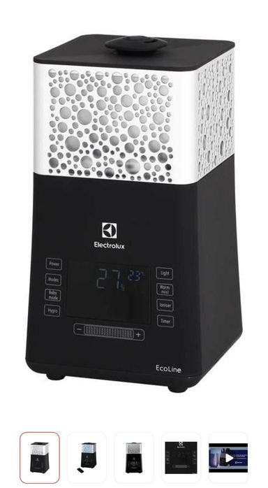 продам Увлажнитель Воздуха Electrolux