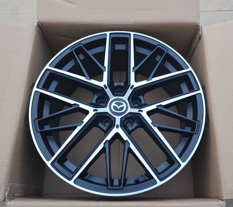 Jante 18 Mazda CX-7 CX-5 CX-3 MX-5 RX-8 Mazda 6 Mazda 3