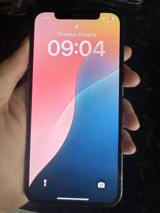 Продам айфон 12 pro , 128гб