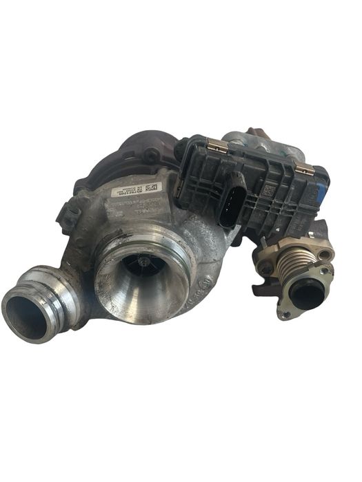 Turbina Bmw 5 G30, F90 2016 - > 2.0 B47 D20 B 8579212