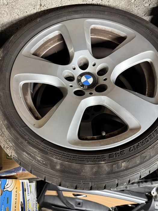 Гуми 205/50/17 Nexen DOT 25