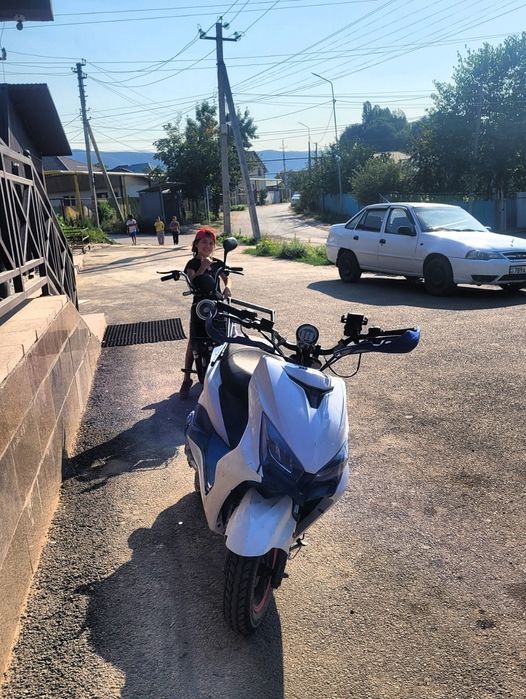 М8 про стант лия