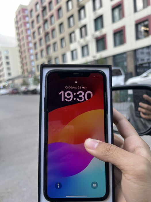Iphone 11 Pro Max Айфон 11 про макс
